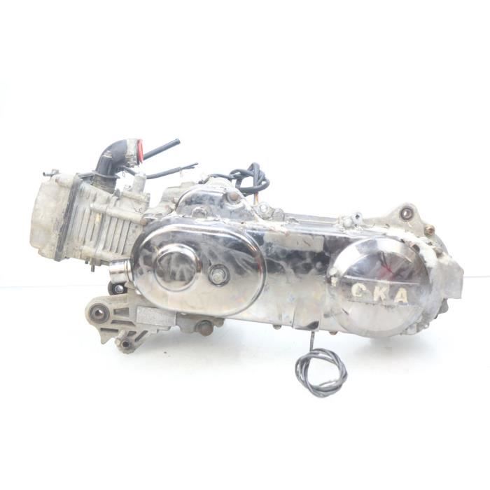 .  MOTEUR EUROCKA MATADOR 4T 50 2010 - 2016 / 157539