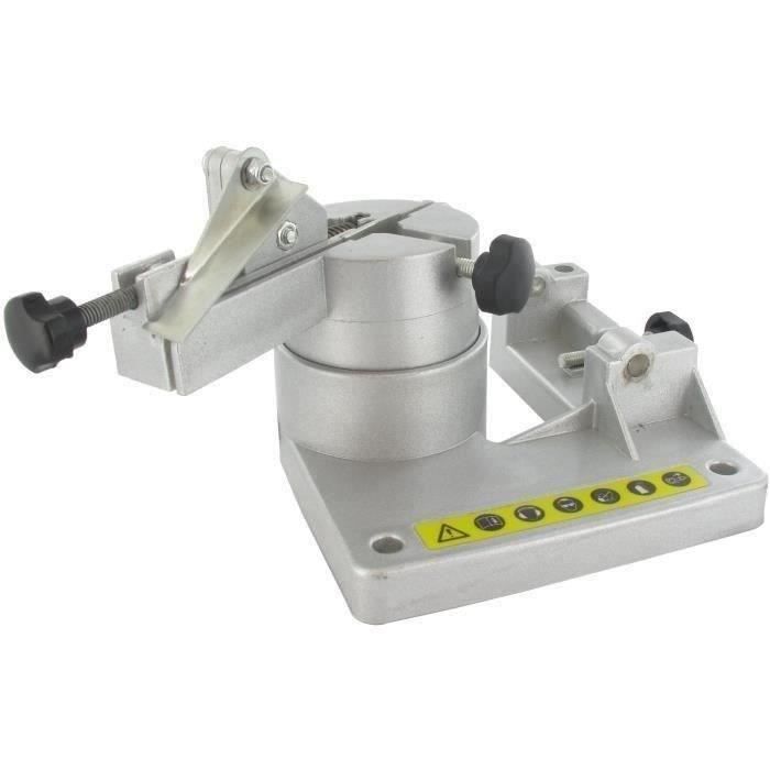 Etau complet pour affuteuse OZAKI MINI COMPACT 9309331