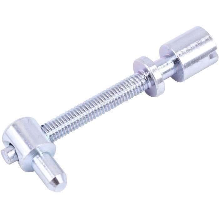 Tendeur de chaînes pour STIHL 015, 020 (Type 1114), 030, 031, 031AV, 032, 041AV, 041FB, 041G, 042AV,