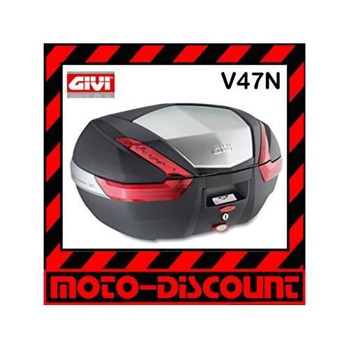 top case givi v47 occasion