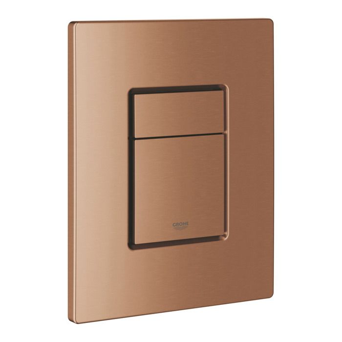 Plaque de commande - GROHE - Skate Cosmopolitan