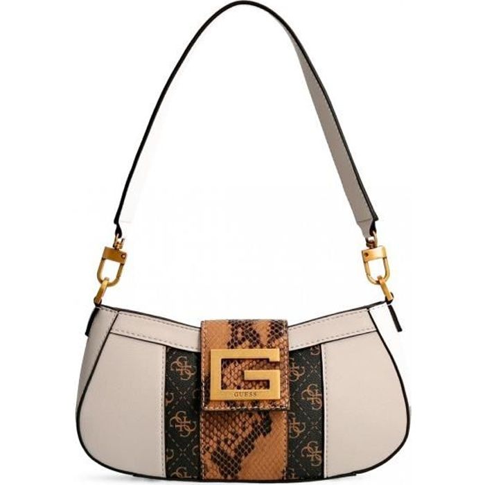 Sac guess effet python hotsell