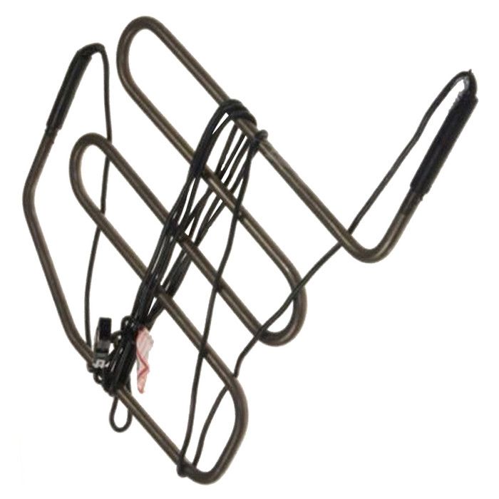 Résistance Dégivrage Faisceau Pour Frigo General Electric TFG25PEBBWH – 162D9331G001