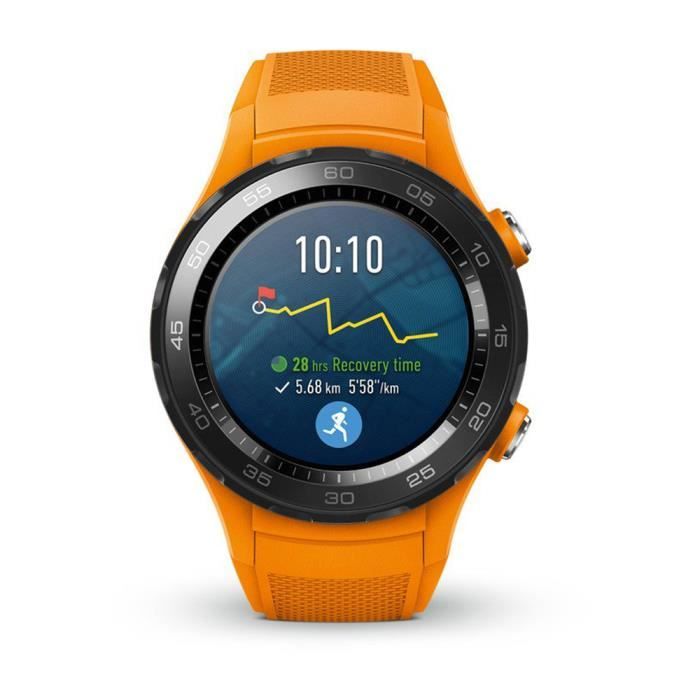 Ip68 huawei best sale watch 2