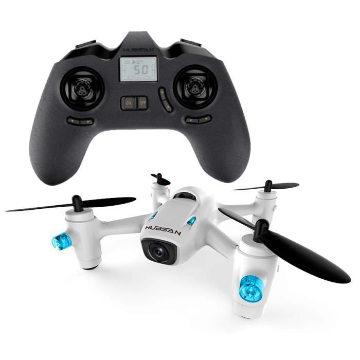 hubsan x4 cam plus