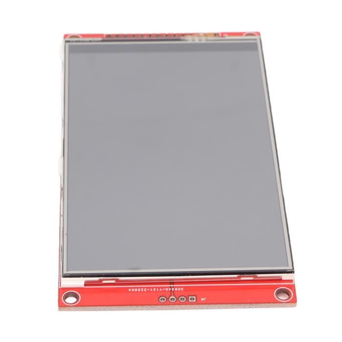 4 Zoll TFT LCD Display Mit ILI9488 - 480x320 HD SPI Touchscreen Modul