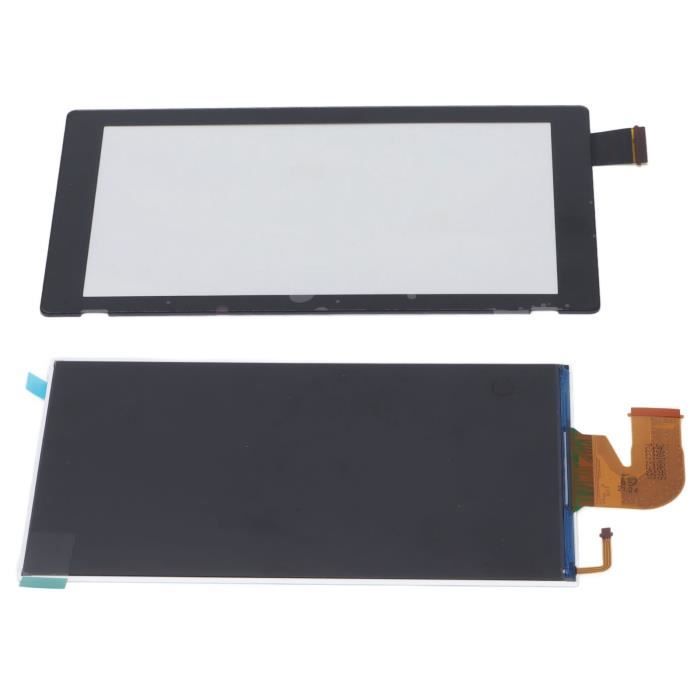 Écran LCD De Remplacement Pour Nintendo Switch HAC-001 - Écran Tactile Numériseur - Pièce Rechange Professionnelle