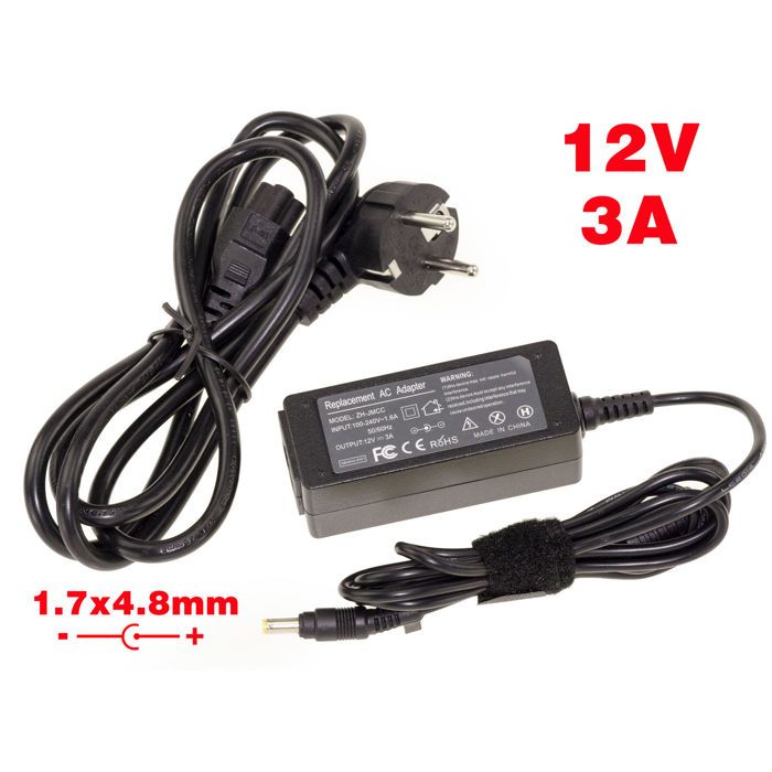 Connecteur D'alimentation DC Jack Pour Asus M712DA M712DAM M712DK - NEUF - Marque KINPOWER