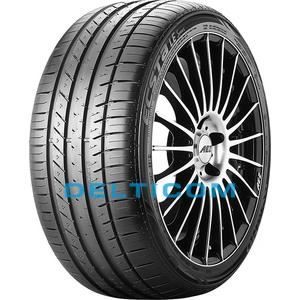 KUMHO 225-35R17 86Y XL KU39 - Pneu été