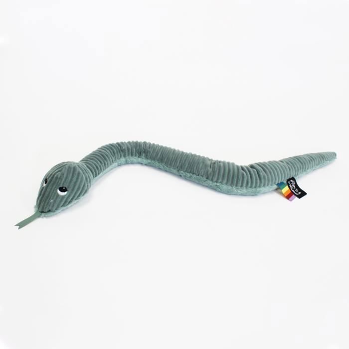 peluche serpent