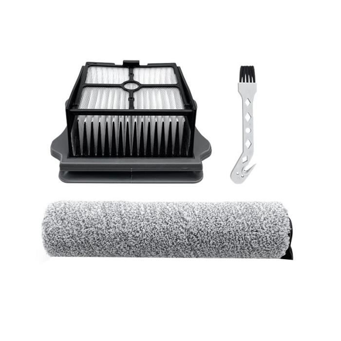 Filtre à Brosse Rotative Pour Aspirateur Tineco Floor One S3 / IFloor 3