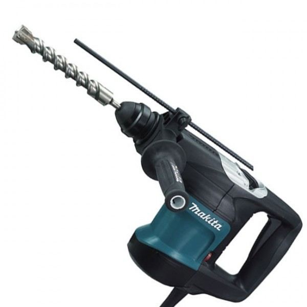 Perforateur burineur SDS PLUS 6 4 Joules MAKITA HR3200C