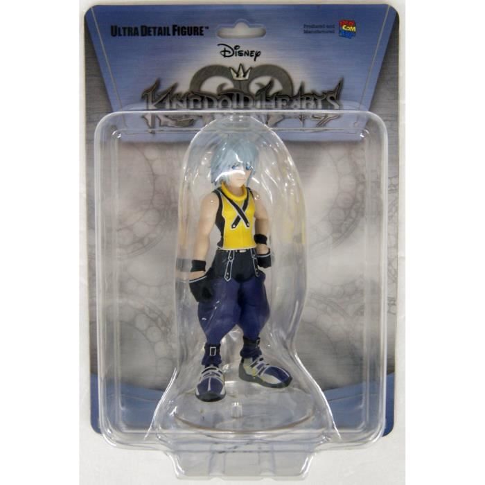 Medicom Udf 473 Ultra Detail Figure Riku Kingdom Hearts Cdiscount Jeux Jouets