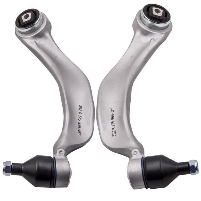 Bras de suspension supérieurs réglables BMW E36 E46 Z4 Uniball 95kN