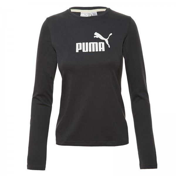 tee shirt puma bleu