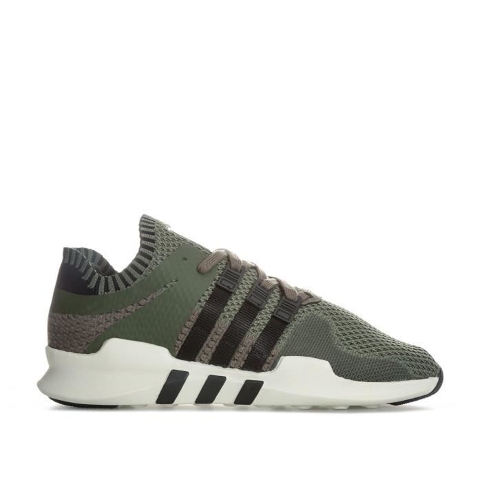 adidas eqt support adv homme brun