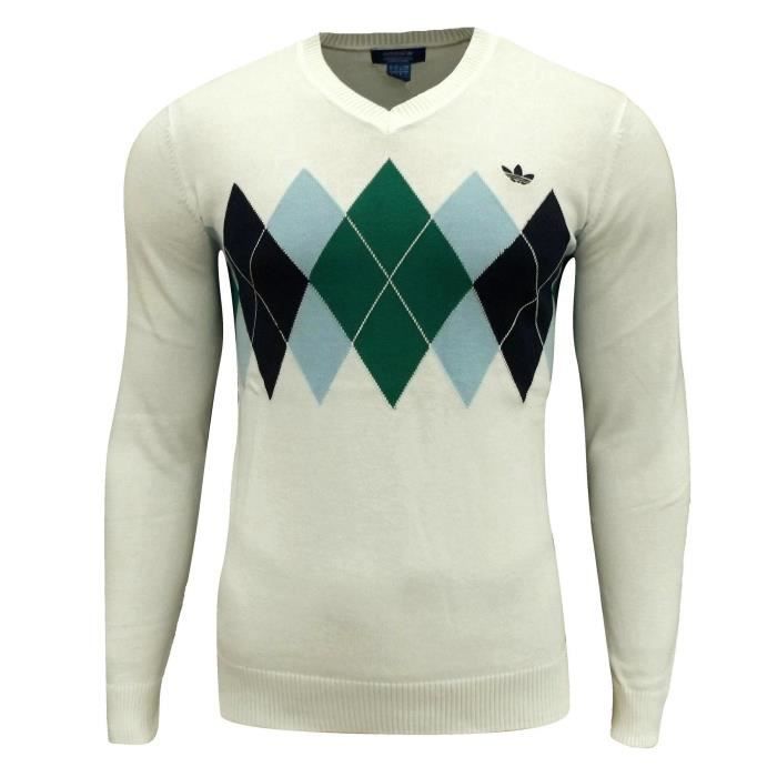 pull laine adidas