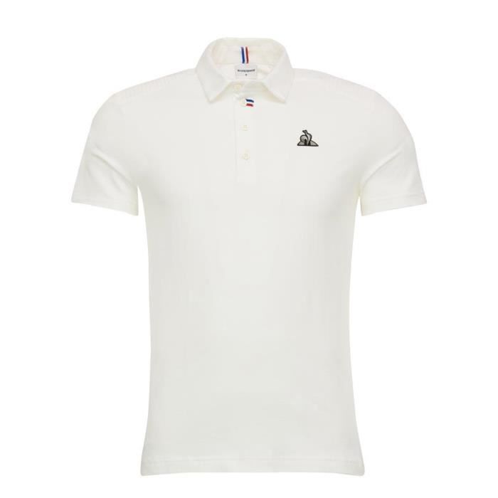 vetement coq sportif homme