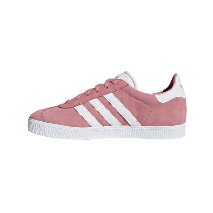 adidas gazelle junior rose