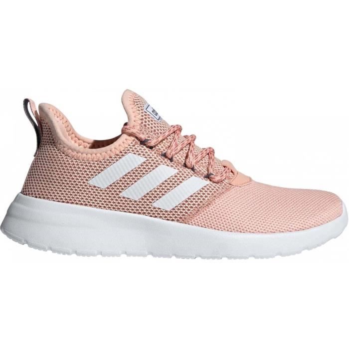 adidas lite racer femme rose