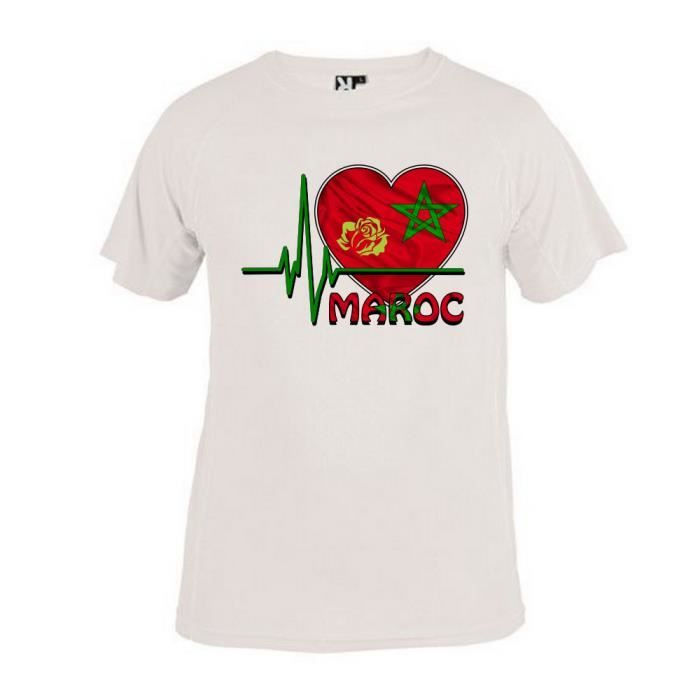 T SHIRT ENFANT PERSONNALIS
