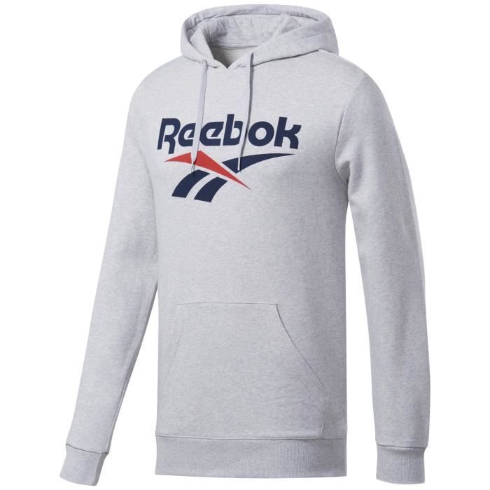 Sweat homme reebok Clearance