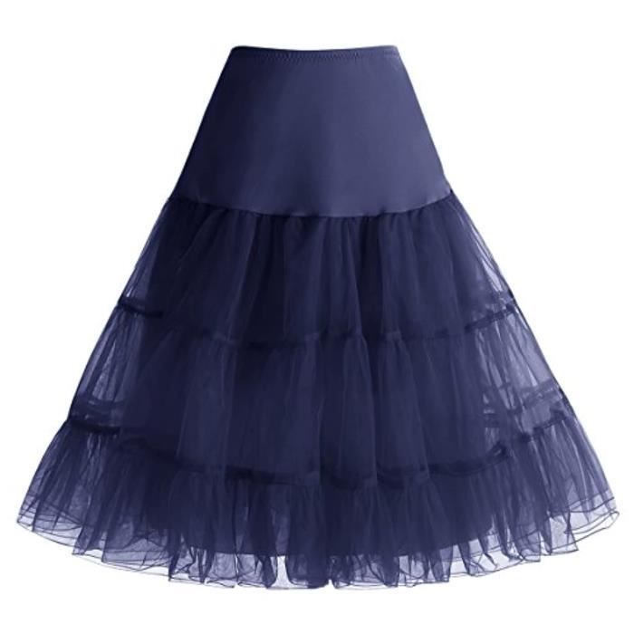 Jupon robe vintage Achat / Vente pas cher