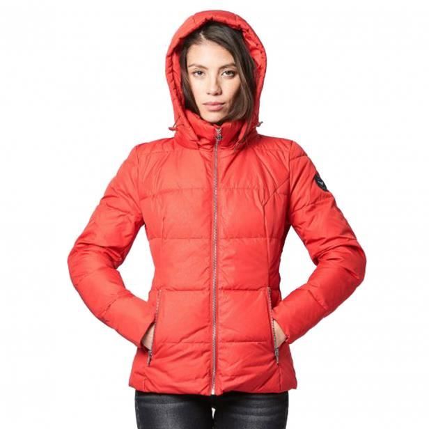 doudoune jott paillette