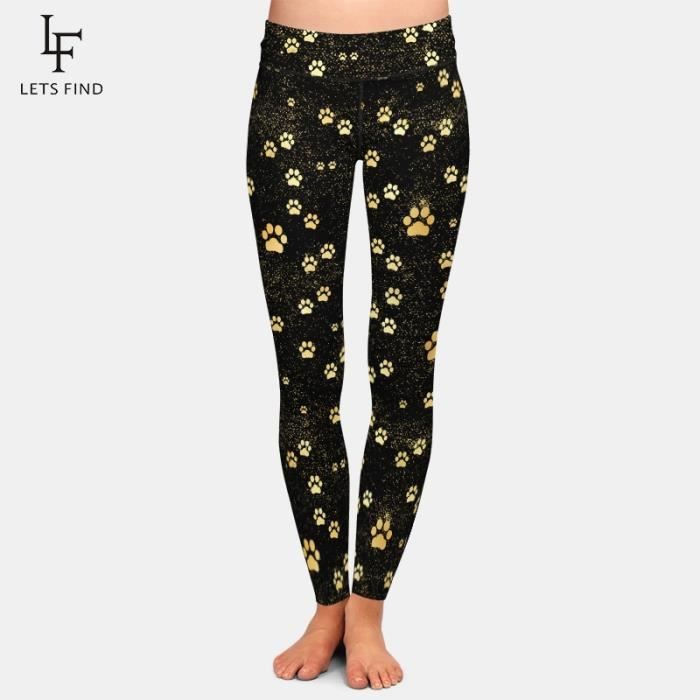 Legging Court Anti-cellulite 3D Pour Femme - Taille Haute, Effet Gainant, Confort Sport, Fitness, Yoga - Coupe Push-up - 10
