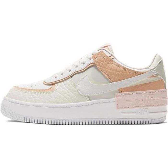 Basket Air Force 1 Shadow Air Force One AF 1 Low Chaussures de ...