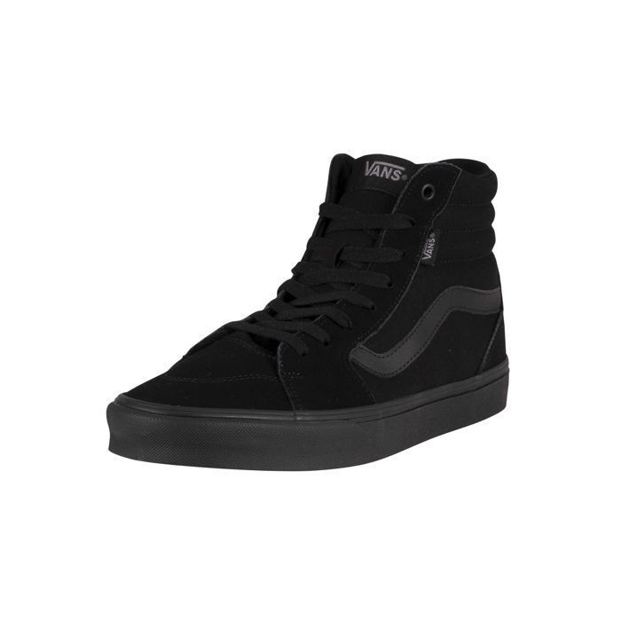 Achat de on sale vans