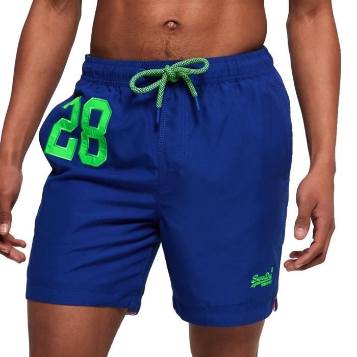 Maillot de bain Superdry Ripstop