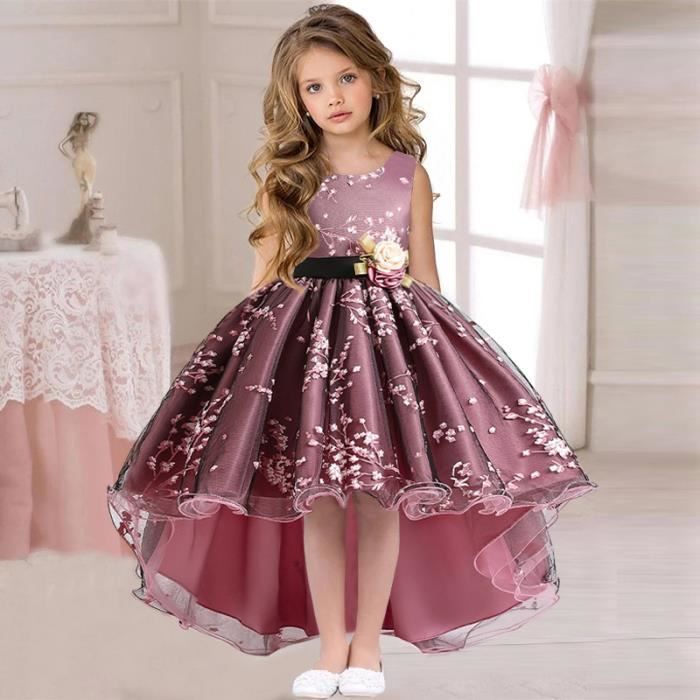 Robes fêtes 2025