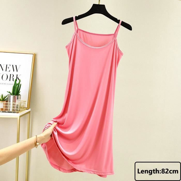 Mango - Robe Caraco Longue En Coton à Ceinture - Noir