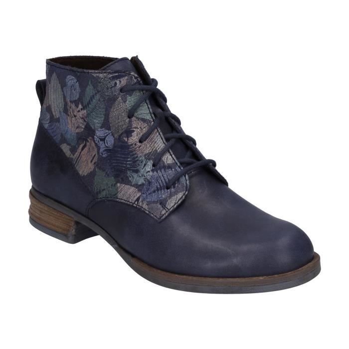 bottines josef seibel