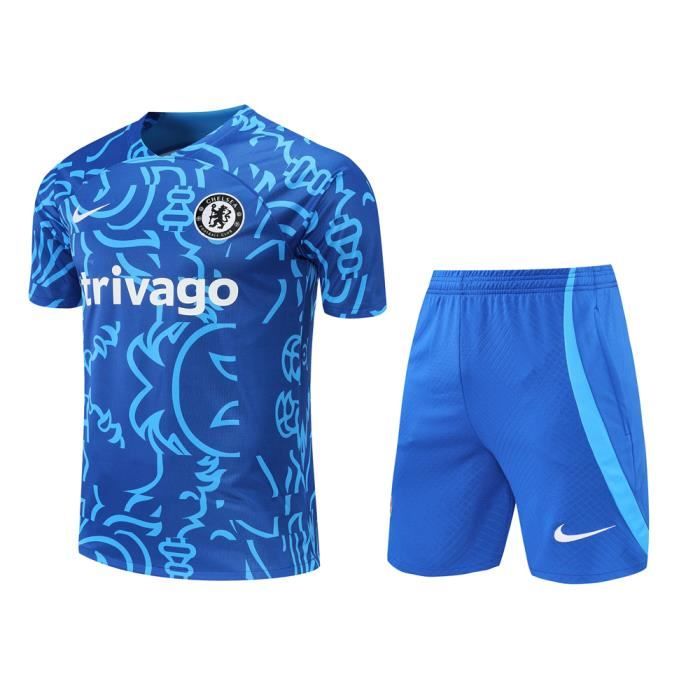 Maillot De Football Garu00e7on DOVO KAPPA