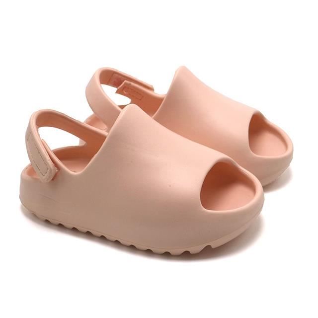sandale plastique bebe