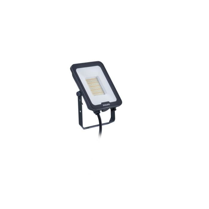 Projecteur LED PHILIPS Ledinaire BVP167 Extérieur