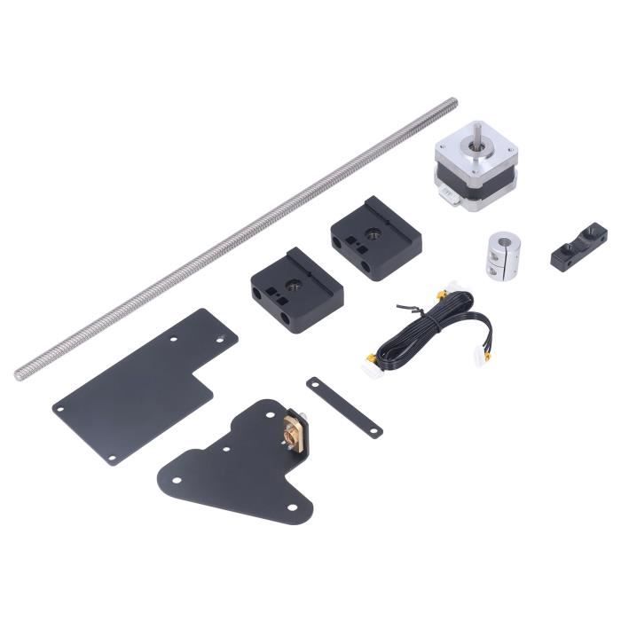 AEG Piston Rack Édition De Base – Crémaillère Pour Boîte De Vitesses V2/V3 Airsoft, Compatible M4/AK/MP5/G36/P90/AUG, Acier Inox + Nylon, Vert
