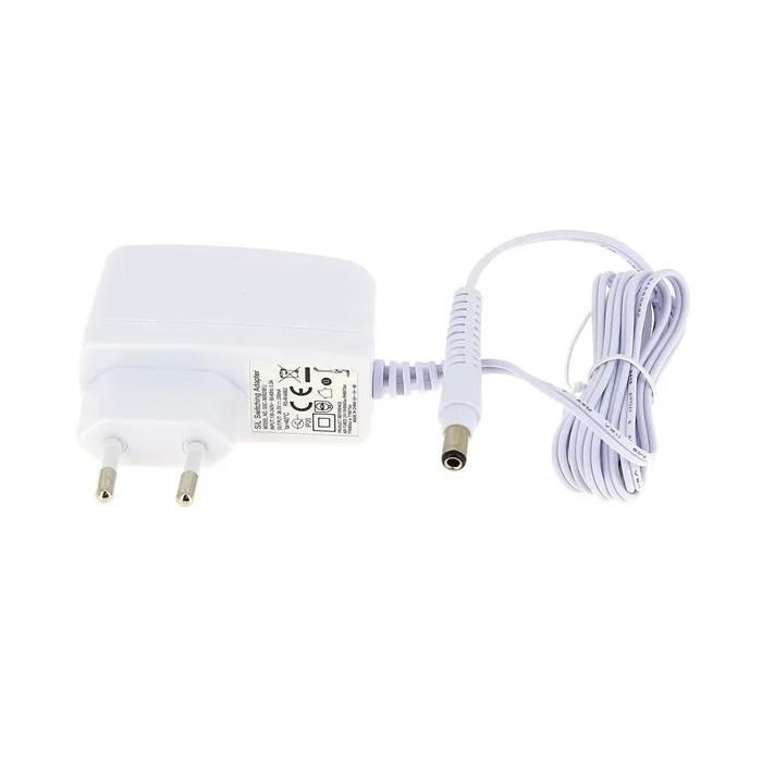Chargeur 24V RS-RH4902 – Pour Aspirateur Rowenta