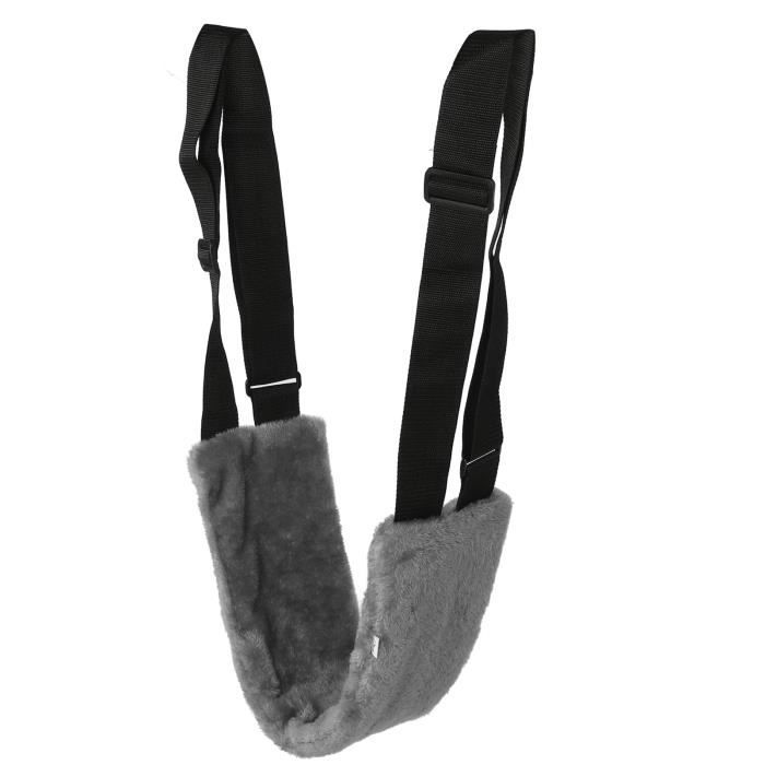 Comparer les prix de Harnais de levage pour pattes arrière - SALUTUYA - Pour chiens âgés ou handicapés - Doux et réglable - Taille M