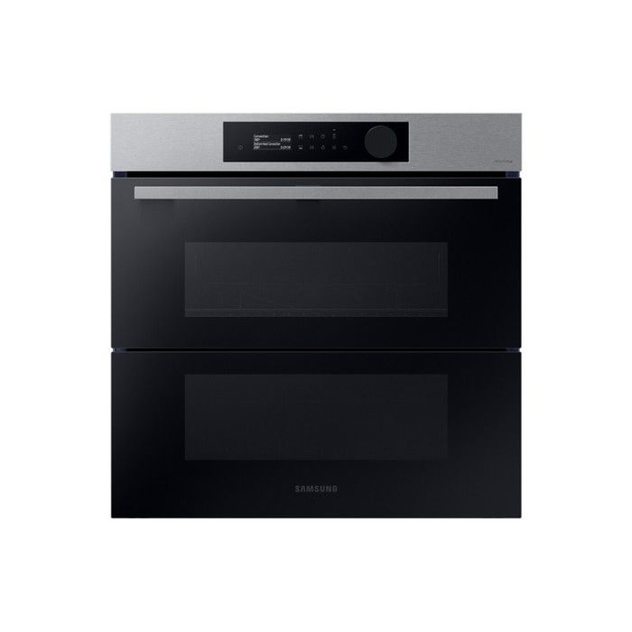 Four Samsung NV7B5755SAS Dual Cook Flex