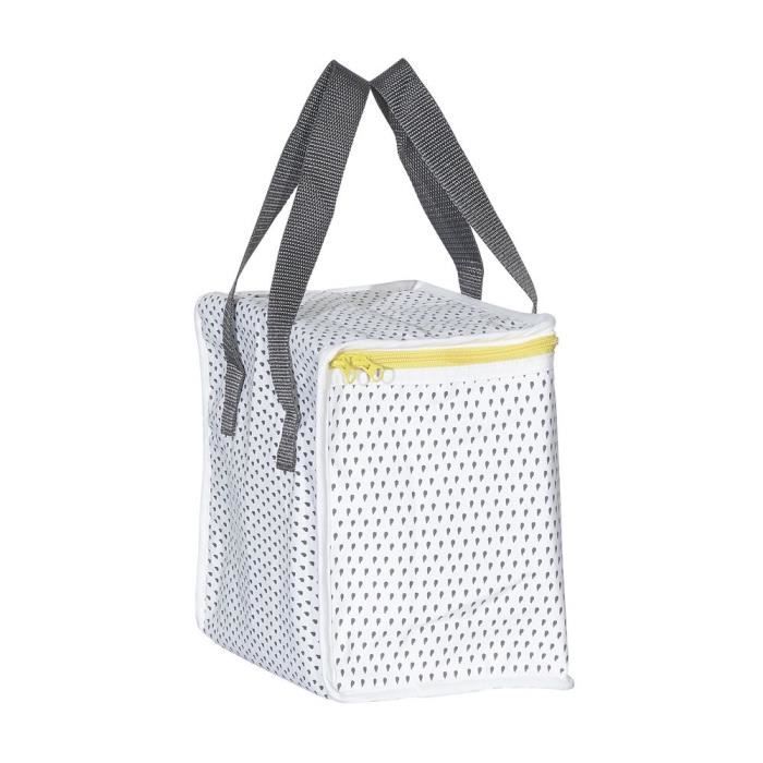 Sauthon Sac Isotherme Bebe Babyfan Cdiscount Bagagerie Maroquinerie