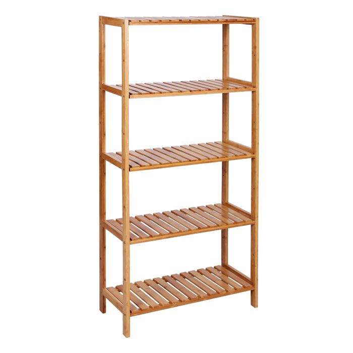 etagere bois