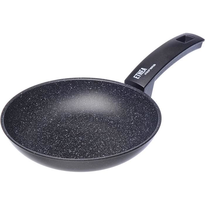 Moule à 4 Tartelettes De 13 Cm En Acier Anti-adhésif Avec Fond Amovible