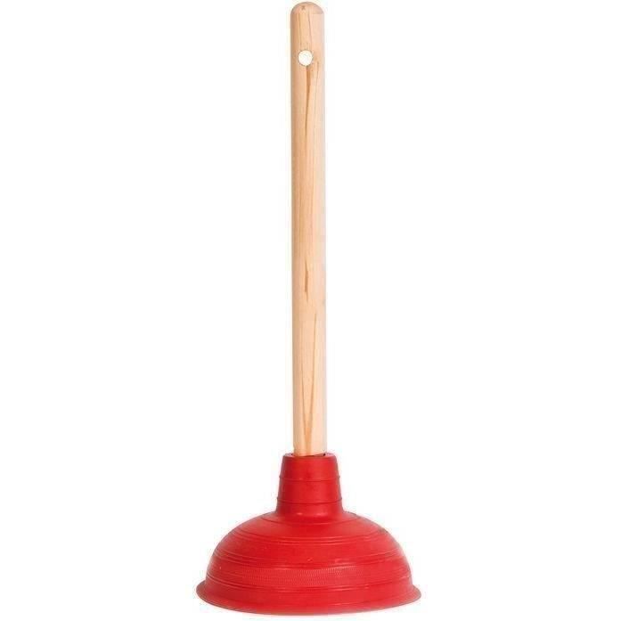 Ventouse dégorgeoir 100% caoutchouc