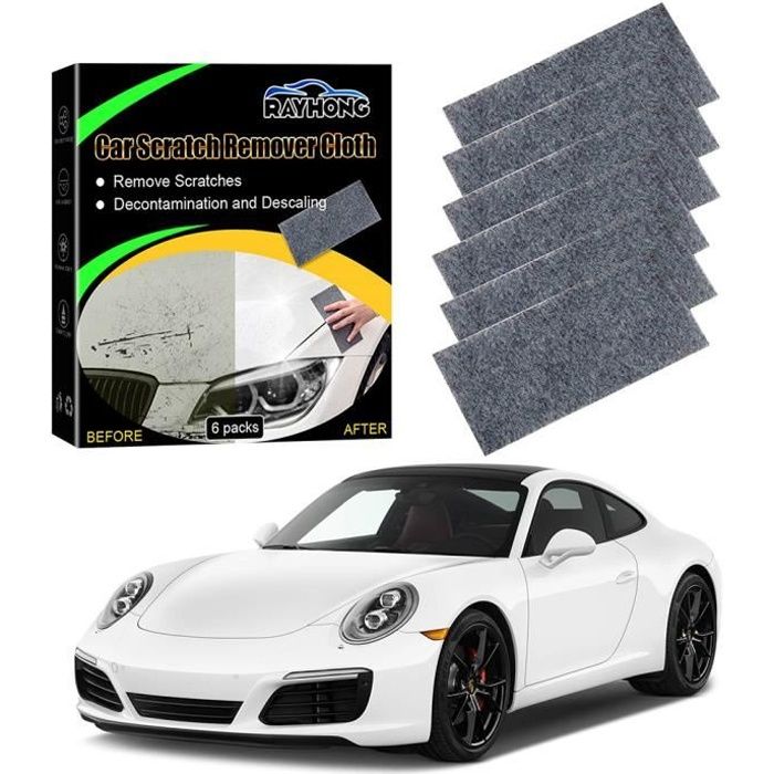 Lot De 2 Brosses à Poussière Super Douces En Microfibre Pour Tableau De Bord De Voiture, Mini Brosse De Nettoyage Pour Voiture Et Maison