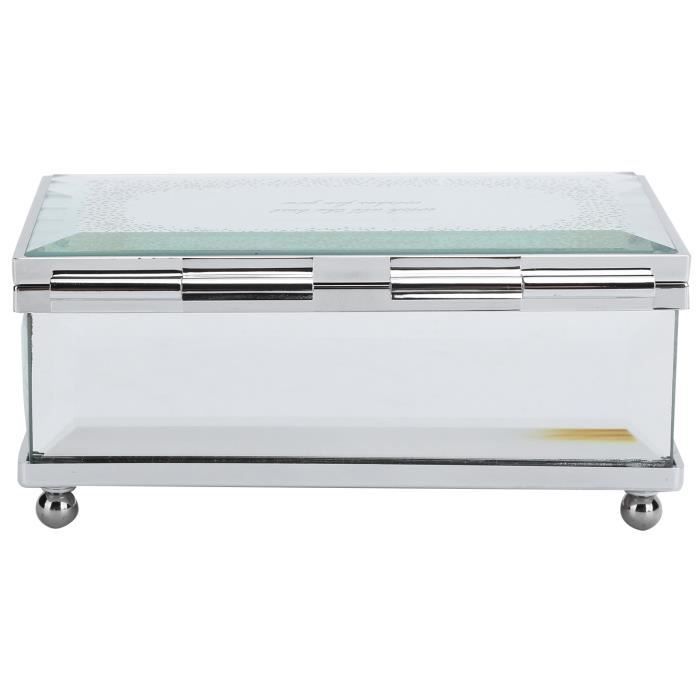 Boîte à Musique/boîte Musicale étanche à Ficelle Avec Mécanisme Musical