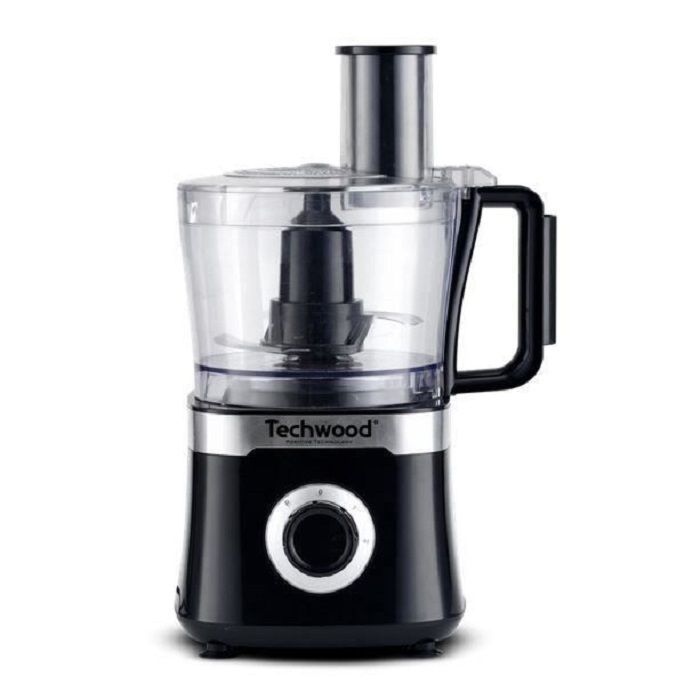 TECHWOOD Robot multifonctions