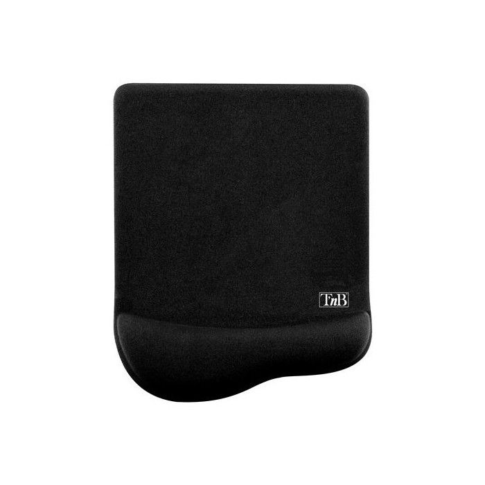 Tapis de Souris T'nB TSED200BK – Antimicrobien avec Repose-Poignet Gel - vue 6